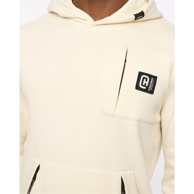 NEUTRAL - Crosshatch - CH Portville Hoodie Sn64