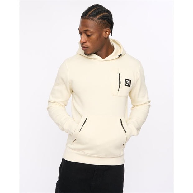 NEUTRAL - Crosshatch - CH Portville Hoodie Sn64