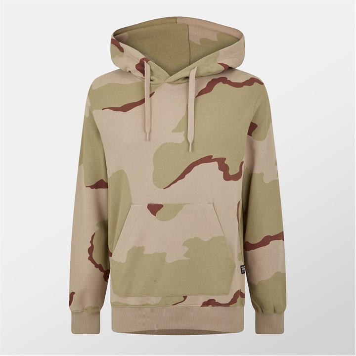 G Star Men'  Desert Hoody in Size S, Sports Direct