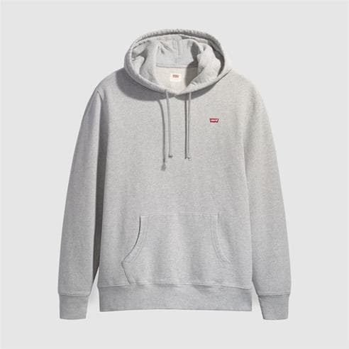 Levis - Levis The Original Hm Hoodie Mid Ton