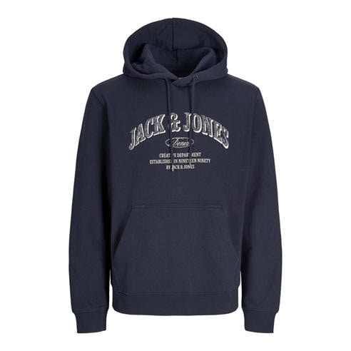 Jack and Jones - Jack Denver LG Sweat Sn64