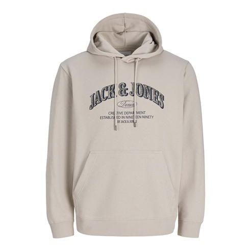 Jack and Jones - Jack Denver LG Sweat Sn64