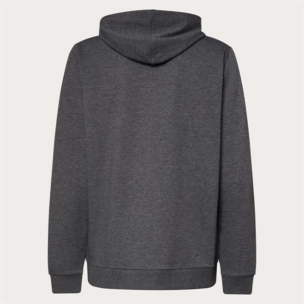 Dark Grey Hthr - Oakley - Men's Overhead Hoodie