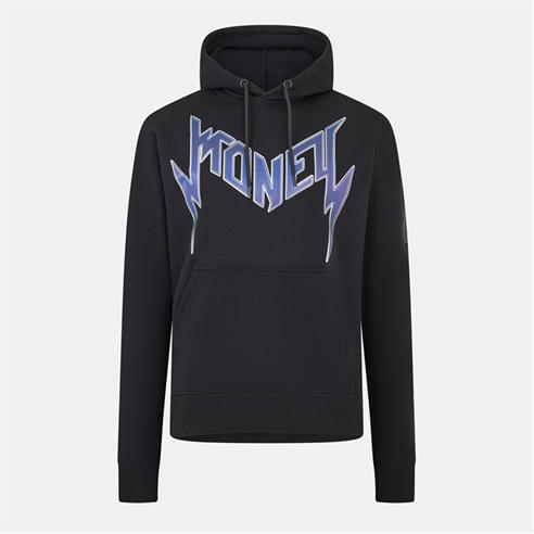 Money - Men's Heavy Hoodie