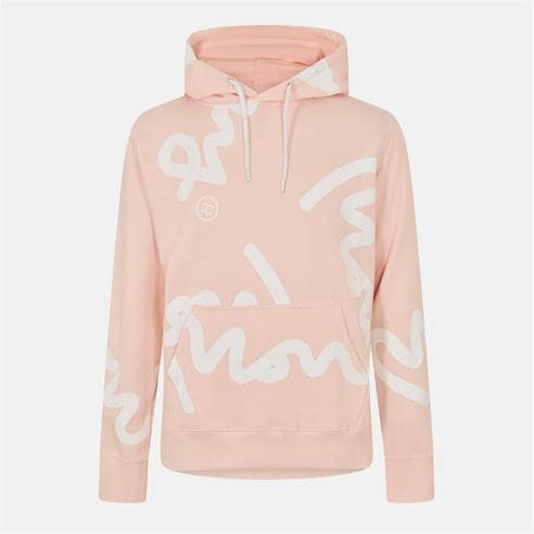 Money - Men's Signature Dye Hoodie