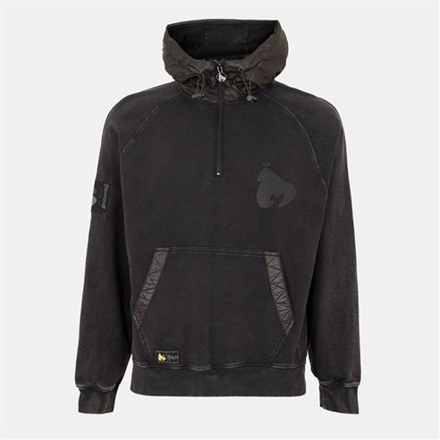 Money - Men's Dye Hoodie