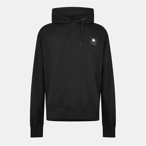Money - Men's Combo Patch Hoodie