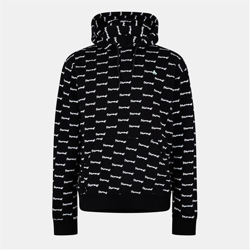 Money - Men's Micro Signature Hoodie