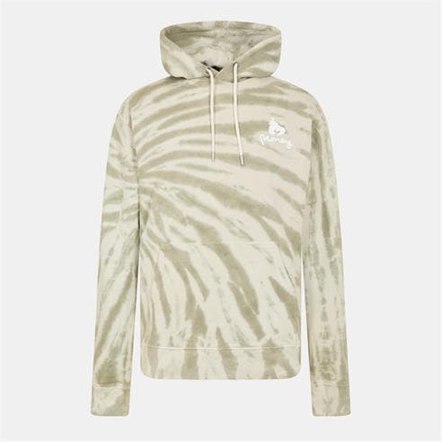 Money - Bleach Tie Hood