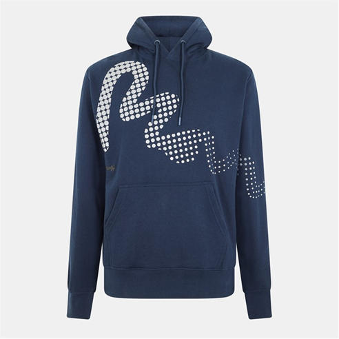 Money - Men's Reflec Dot Hoodie