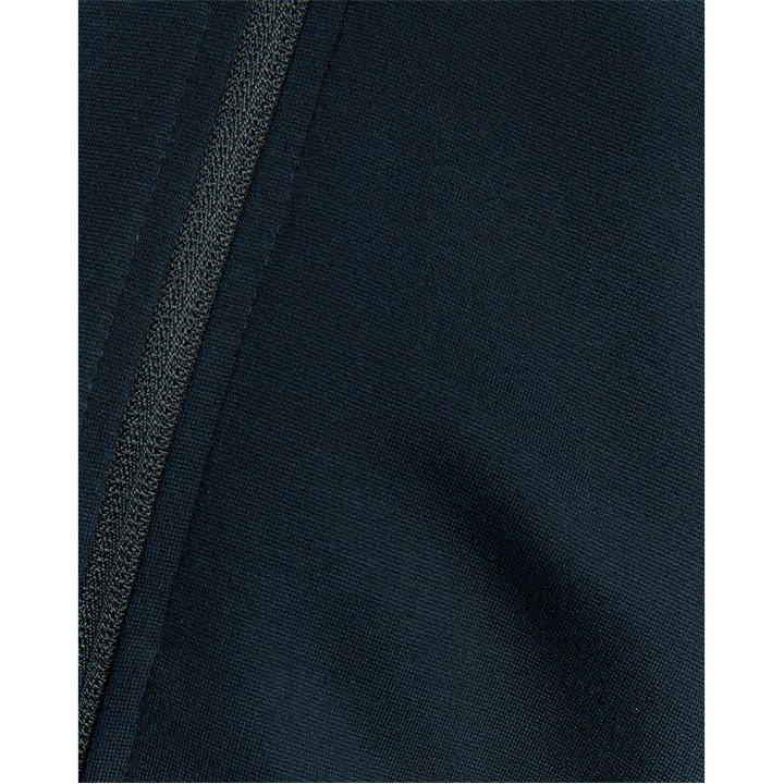 Lyle And Scott Men's Blue Full Zip Hoodie in Size M, Sports Direct