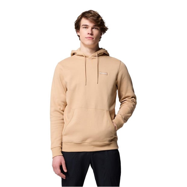 Canoe - Columbia - Meridian Creek Hoodie Mens