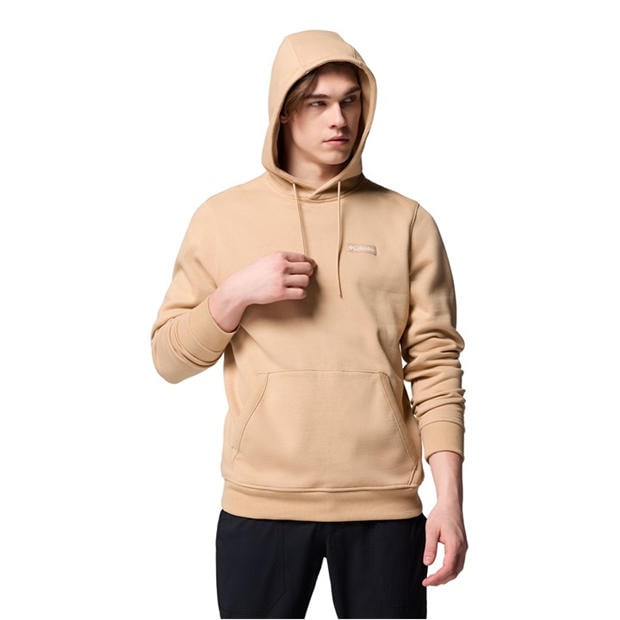 Canoe - Columbia - Meridian Creek Hoodie Mens