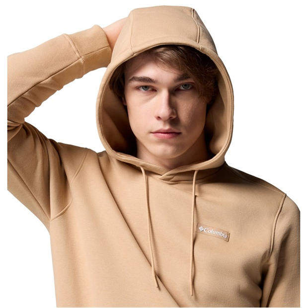 Canoe - Columbia - Meridian Creek Hoodie Mens