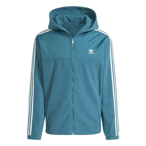 adidas - Adidas Flc Hoodie Sn99