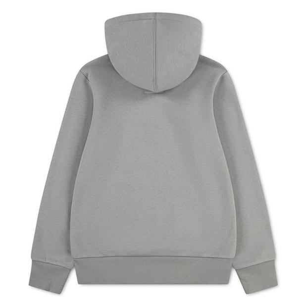 Ghost Gray - Levis - Children's Batwing OTH Hoodie