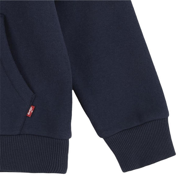 Navy C8D - Levis - Children's Batwing OTH Hoodie