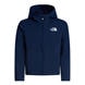 Navy Silver O6Q