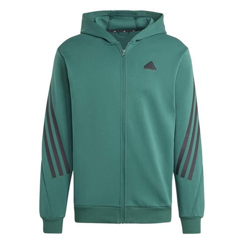 adidas - adidas M Fi 3s Fz Hoody Mens