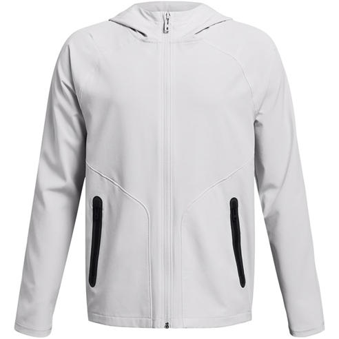 Under Armour - Under Armour Ua B Unstoppable Full Zip Hoody Boys