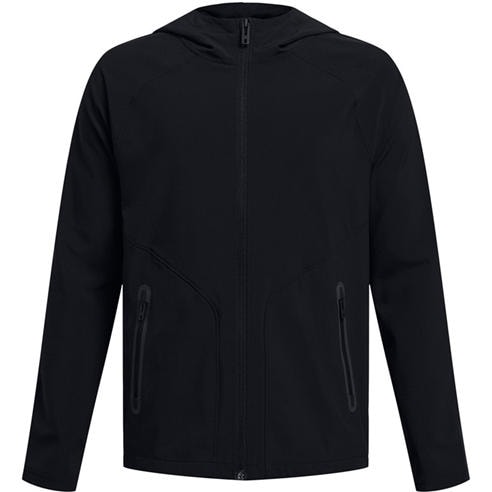 Under Armour - Under Armour Ua B Unstoppable Full Zip Hoody Boys
