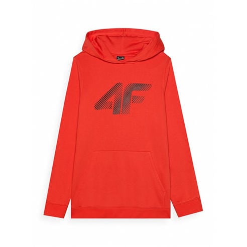 4F - OTH Logo Hoodie