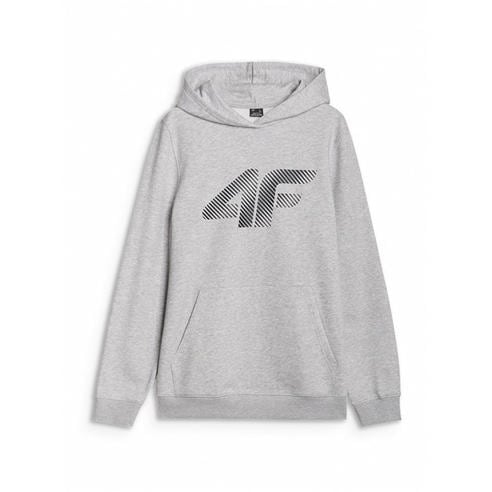 4F - OTH Logo Hoodie