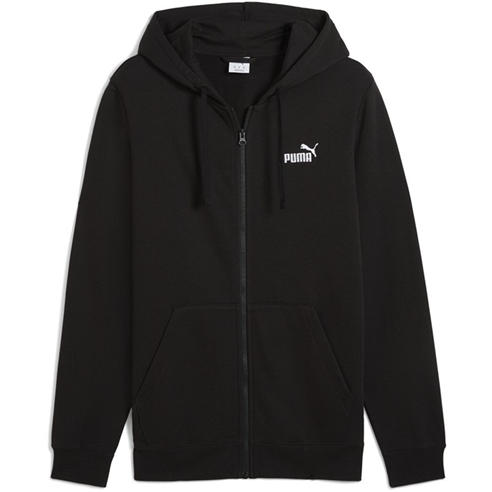 Puma - Men's Zip Hoodie