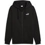 Puma Black - Puma - Men's Zip Hoodie