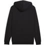 Puma Black - Puma - Men's Zip Hoodie