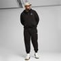 Puma Black - Puma - Men's Zip Hoodie