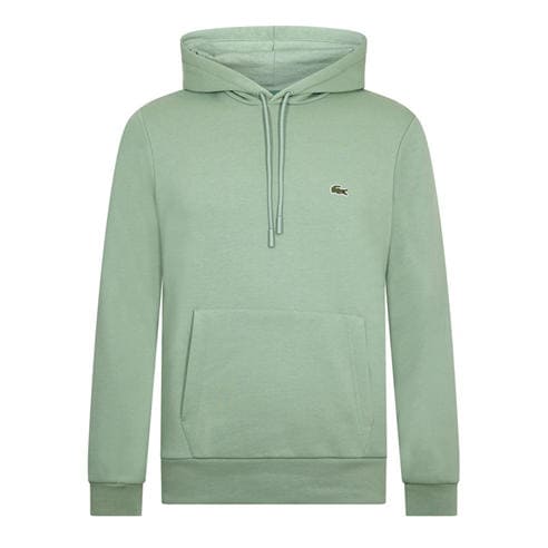 Lacoste - Men's Pull Over Hoodie