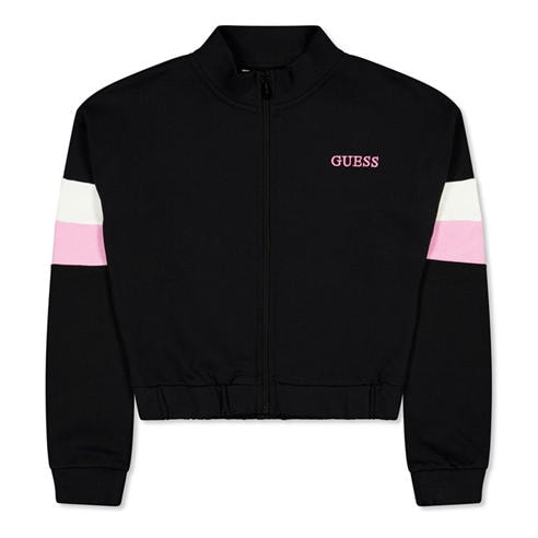 Guess - Kids' Zip Hoodie