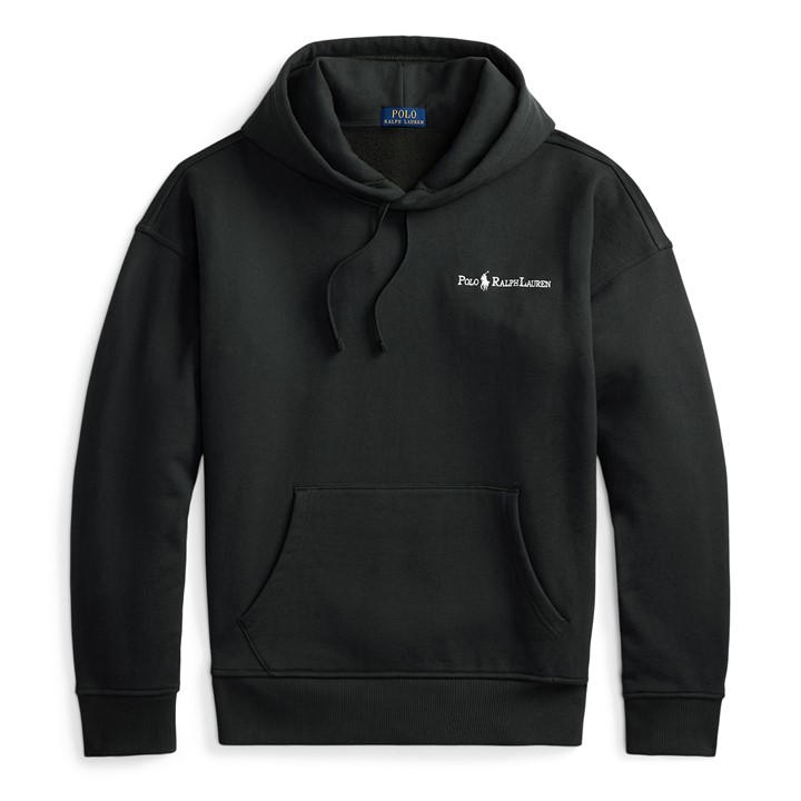 Polo Ralph Lauren Men's Grey Prl Pp Pull Over Hoodie in Size XL, Sports Direct