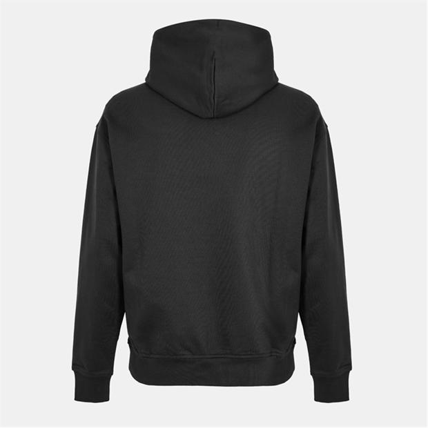 Black - Hugo - Dokras Hoodie