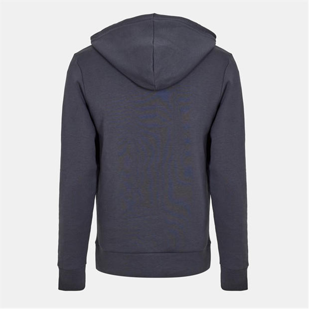 Тъмно синьо - Boss - Men's Soody Hoodie