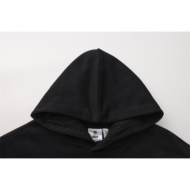 Batman - Character - Mens Disney Fleece Hoody