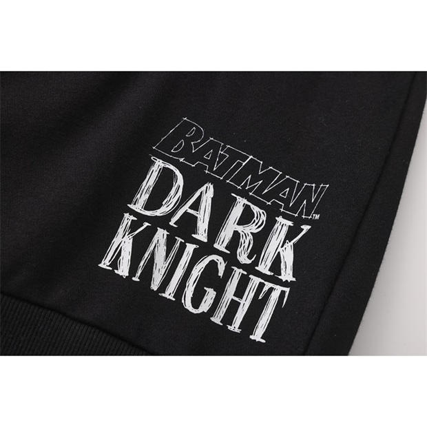 Batman - Character - Mens Disney Fleece Hoody