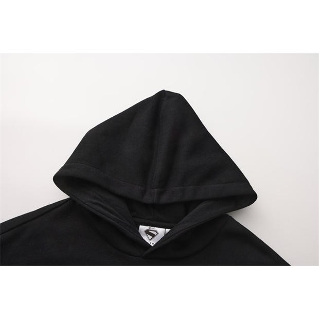 Superman - Character - Mens Disney Fleece Hoody