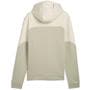Alpine Snow - Puma - Men's Overhead Hoodie