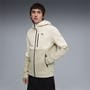 Alpine Snow - Puma - Men's Overhead Hoodie