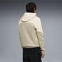 Alpine Snow - Puma - Men's Overhead Hoodie