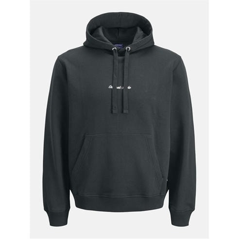 Jack and Jones - Norrebro Hoodie Mens