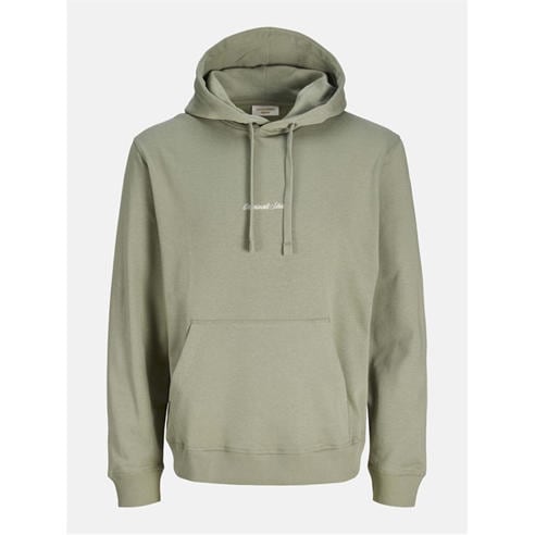 Jack and Jones - Norrebro Hoodie Mens