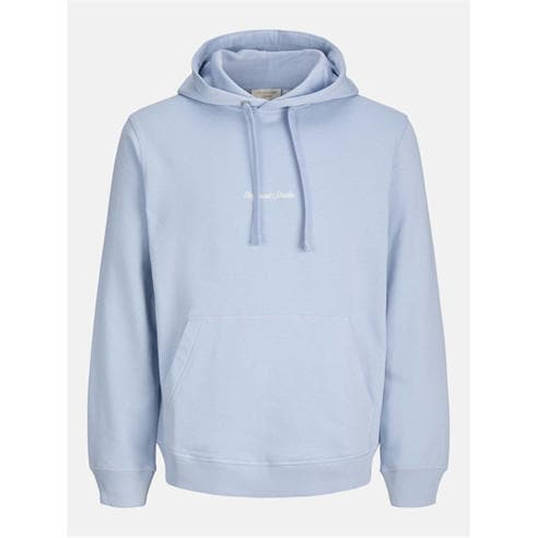 Jack and Jones - Norrebro Hoodie Mens