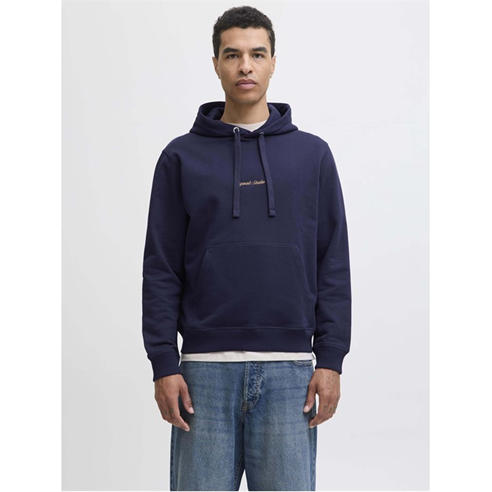 Jack and Jones - Norrebro Hoodie Mens