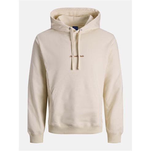 Jack and Jones - Norrebro Hoodie Mens
