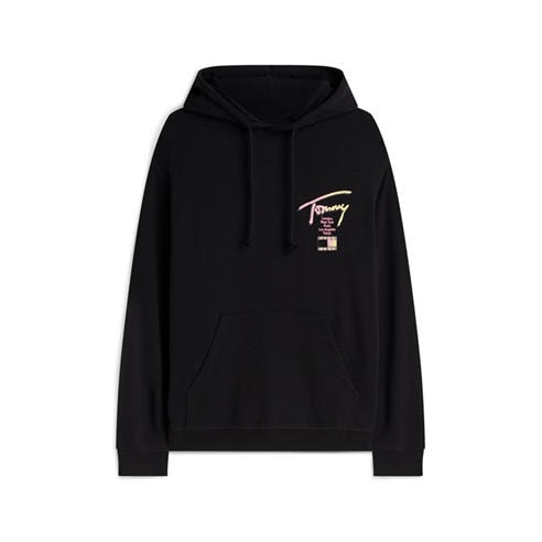 Tommy Jeans - Men's Overhead Hoodie