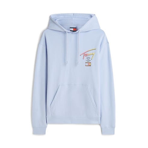 Tommy Jeans - Men's Overhead Hoodie