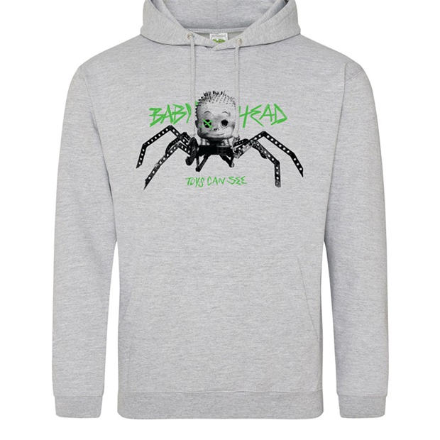 Babyhead - Character - Adults Printed Character Hoodie